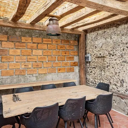 Clos 1736 - Le Berck